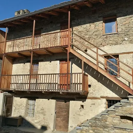 Alte Terre - Lab&room B&B